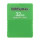 Green 32MB