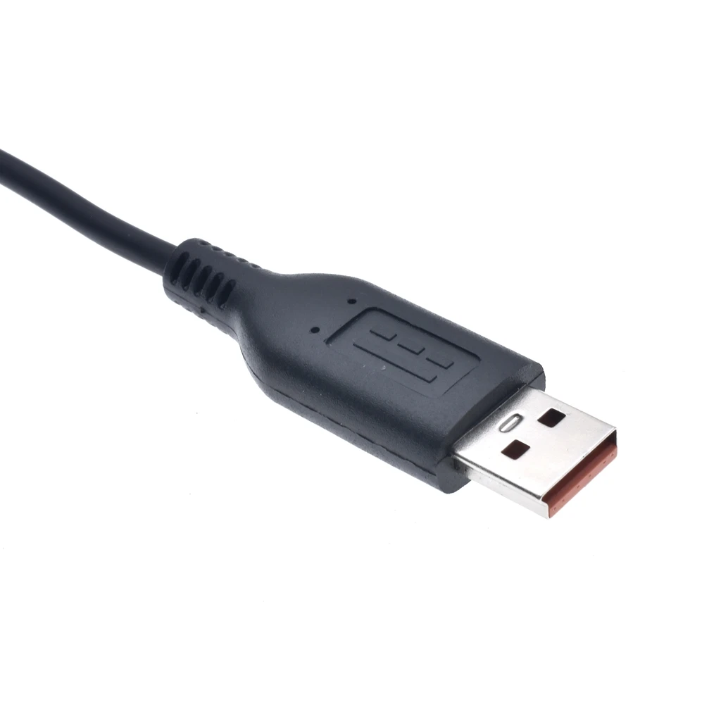 Adaptador USB de Comverter Cable para IBM Lenovo ThinkPad Edge portátil PC 2 M - imagen 4