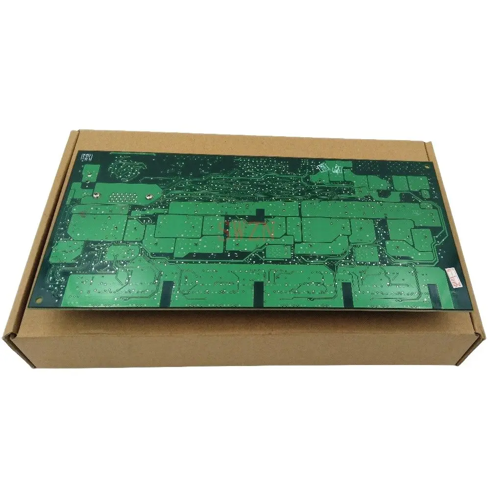 Placa PCA de carro para HP Designjet 4000 4500 4520 Q1273-60116 Q1273-60169 Q1273-69299 Q1273-69157 Q1273-6923 - imagen 3