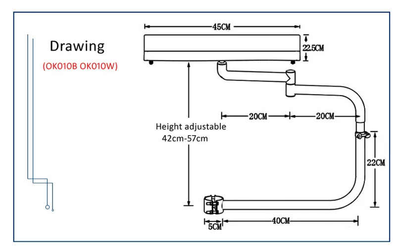 Alfombrilla - Vista del Alfombrilla