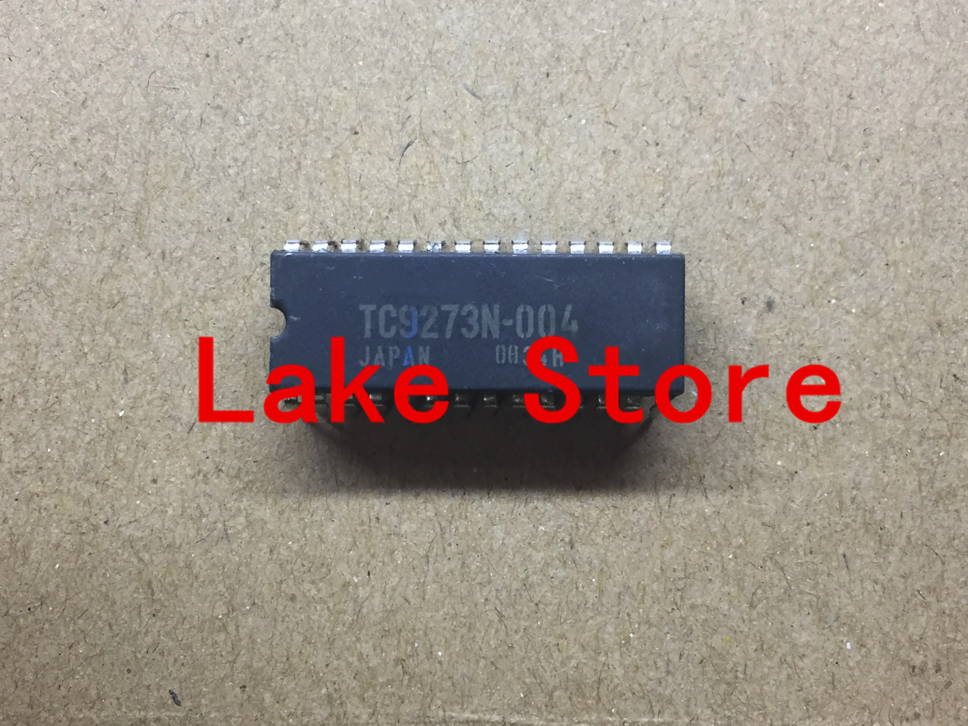 1 Uds TC9273N-004 DIP TC9273N-010 TC9273N-007 TC9273N-009 TC9273N-011 TC9273N-013 TC9273N-014 TC9273N TC9273