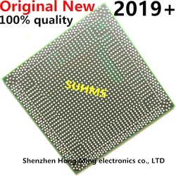 Chipset BGA Nuevo – Reemplazo Electrónico de Alta Precisión