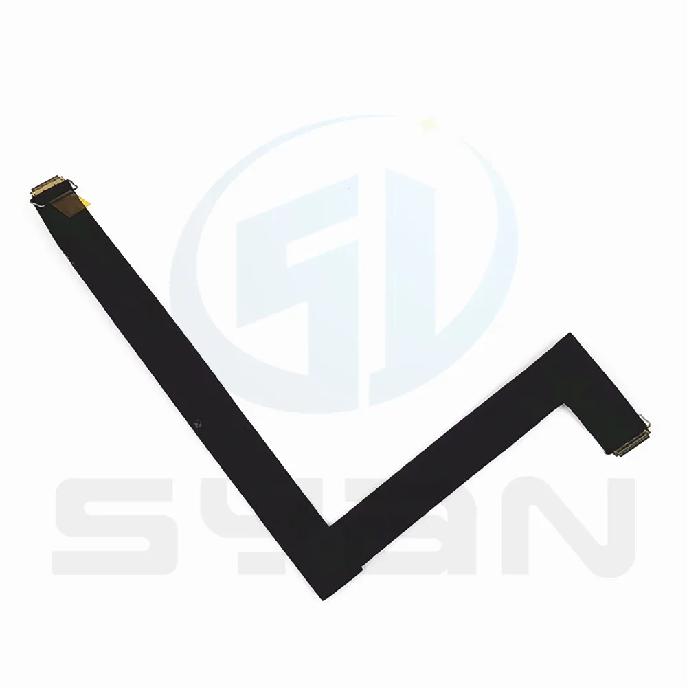 Cable de pantalla LCD LVDs para iMac, accesorio para iMac de 27 pulgadas, 593-1352, 593-1352A, EMC 2429 MC813 MC814 Mid 2011, nuevo - imagen 3