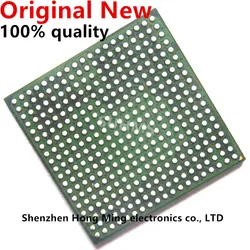 Chip BGA STA1080E0A AirPods Pro/4 – Reparación