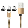 1and 3 plug gold