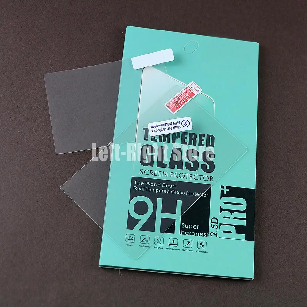 1PCS Top Tempered Glass LCD Screen Protector Bottom PET Clear Full Cover Protective Film Guard For Nintendo New 3DS XL LL