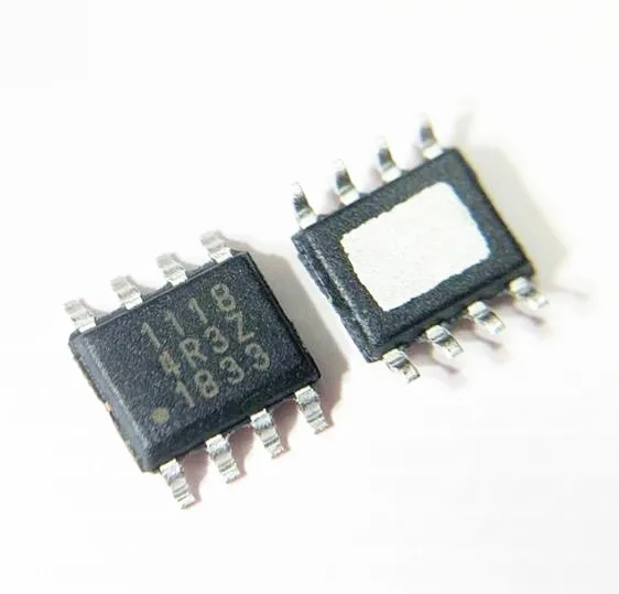 Lote de 10 unidades, BL1118CS8TR1833, BL1118 1118, SOP8, la mejor calidad - imagen 3