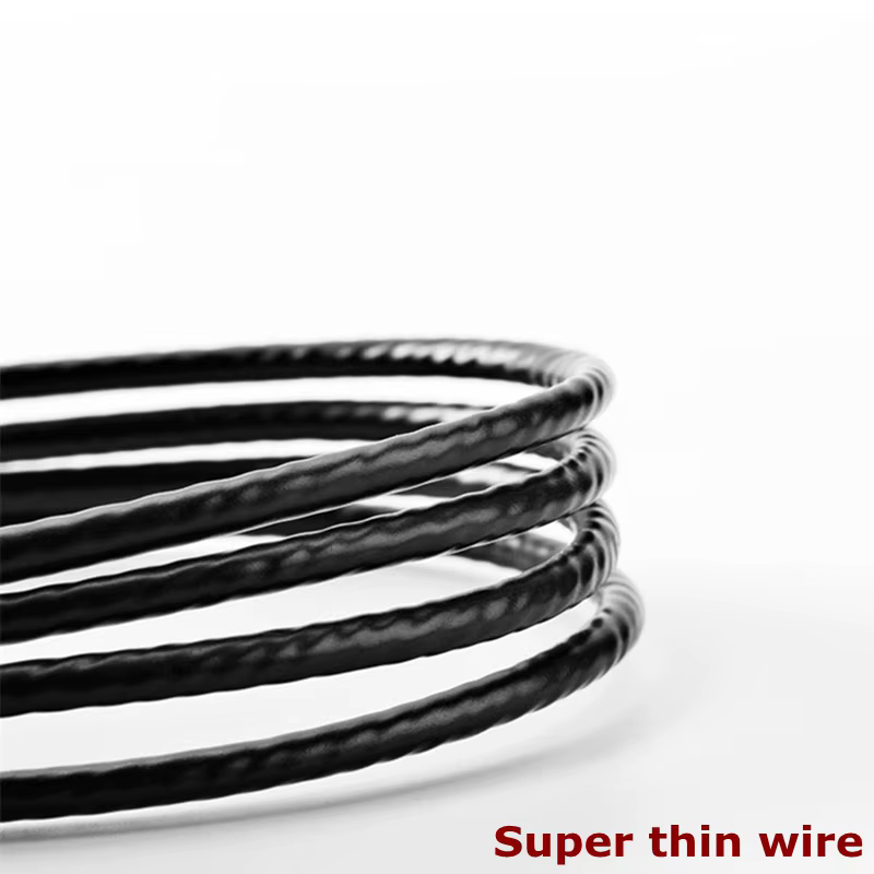 Cable CAT6 RJ45 Angular L - UTP Gigabit 26AWG - imagen 5