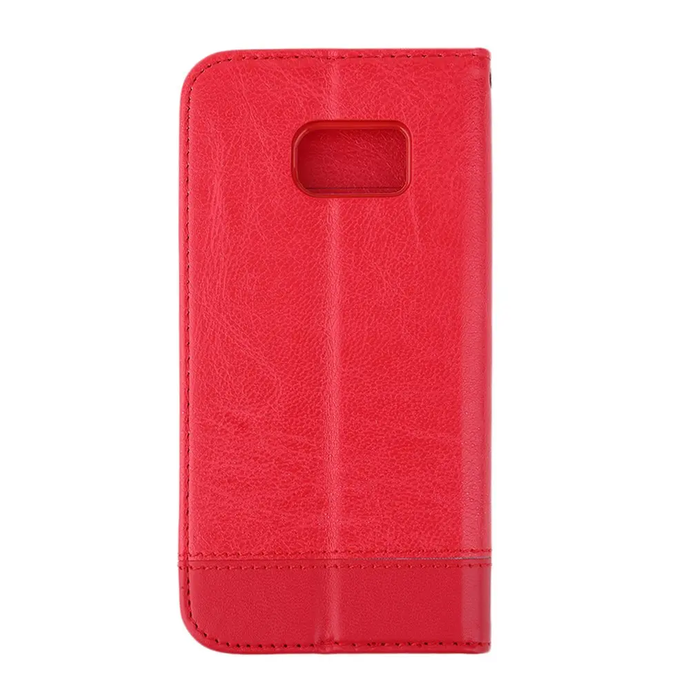 Galaxy S7 - Detalle de montaje