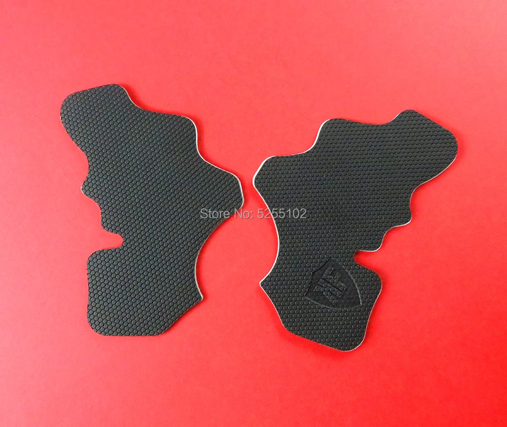 20 pares de accesorios de juego F, pegatina de agarre inteligente antideslizante, Joystick L + R, juego para controlador de interruptor PS4 XBOXONE NS - imagen 3