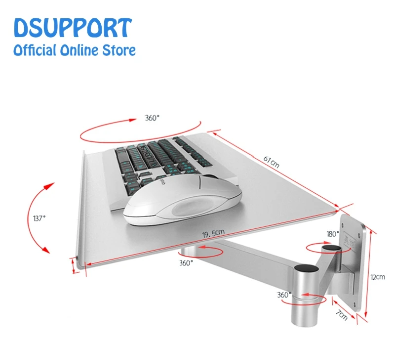 Contenido paquete - Kit completo de instalación