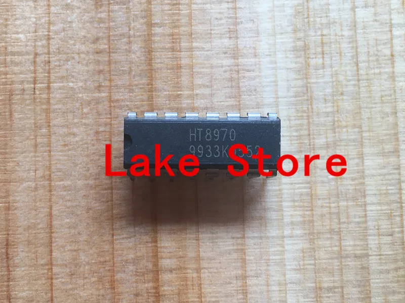 5 unidades/lote HT8970 dip-16