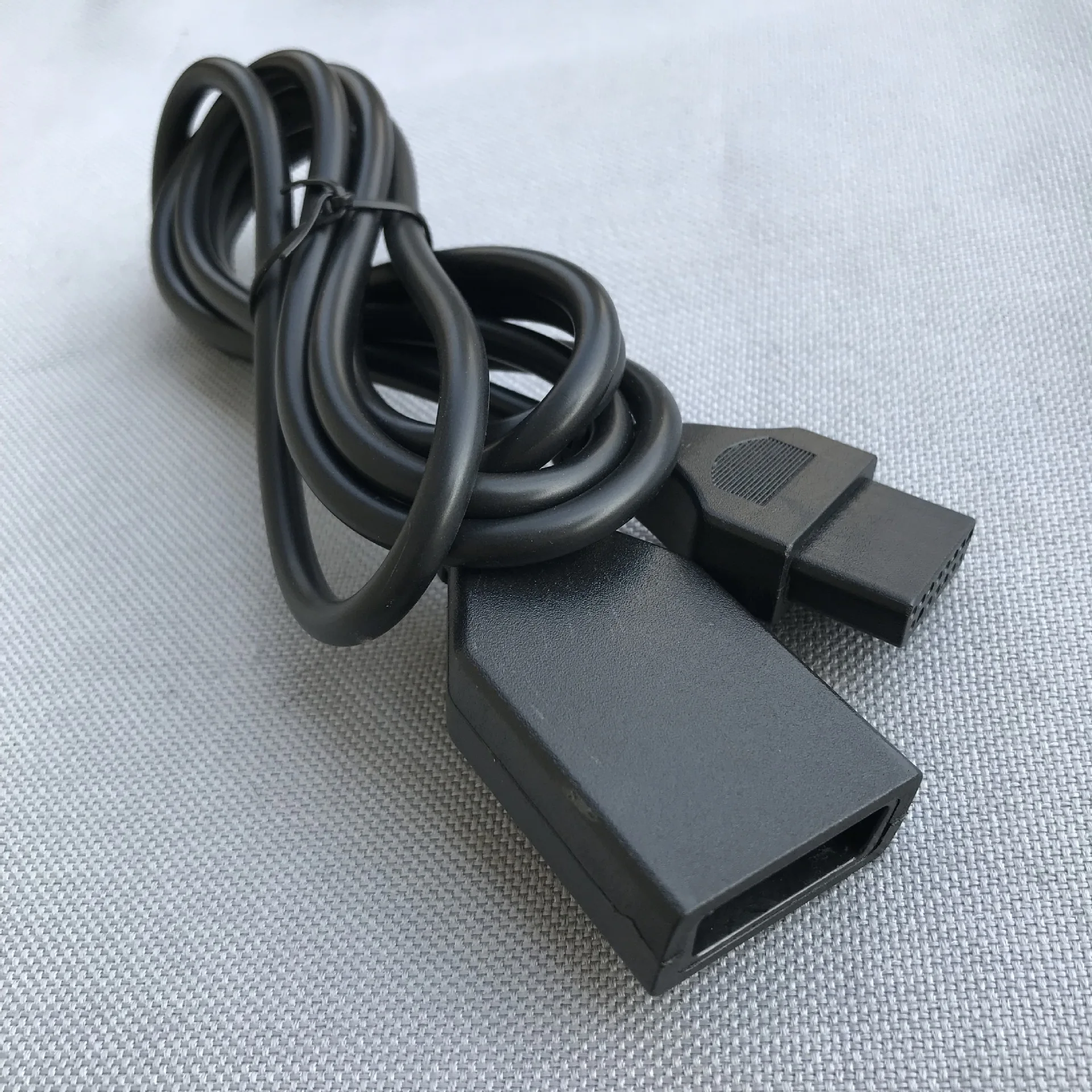 Cable de extensión de 15 Pines, accesorio para SNK, NeoGeo, MVS, AES, controlador, Joystick, gamepad, 6 pies, 1,8 M - imagen 3