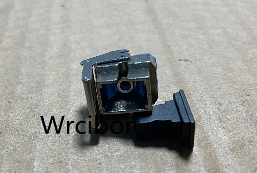 Adaptador óptico OTDR SC para Anritsu MT9083 MT9082 JDSU MTS-6000 MTS-4000 Wavetek Yokogawa AQ7275 AQ7280 AQ1200 conector de marca - imagen 3