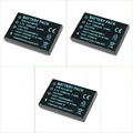 3PC Battery