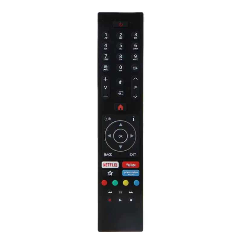 Mando a distancia universal para TV Hyundai Hitachi BMW - imagen 5