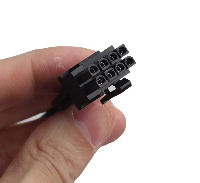 Cable flexible - Detalle 20cm longitud