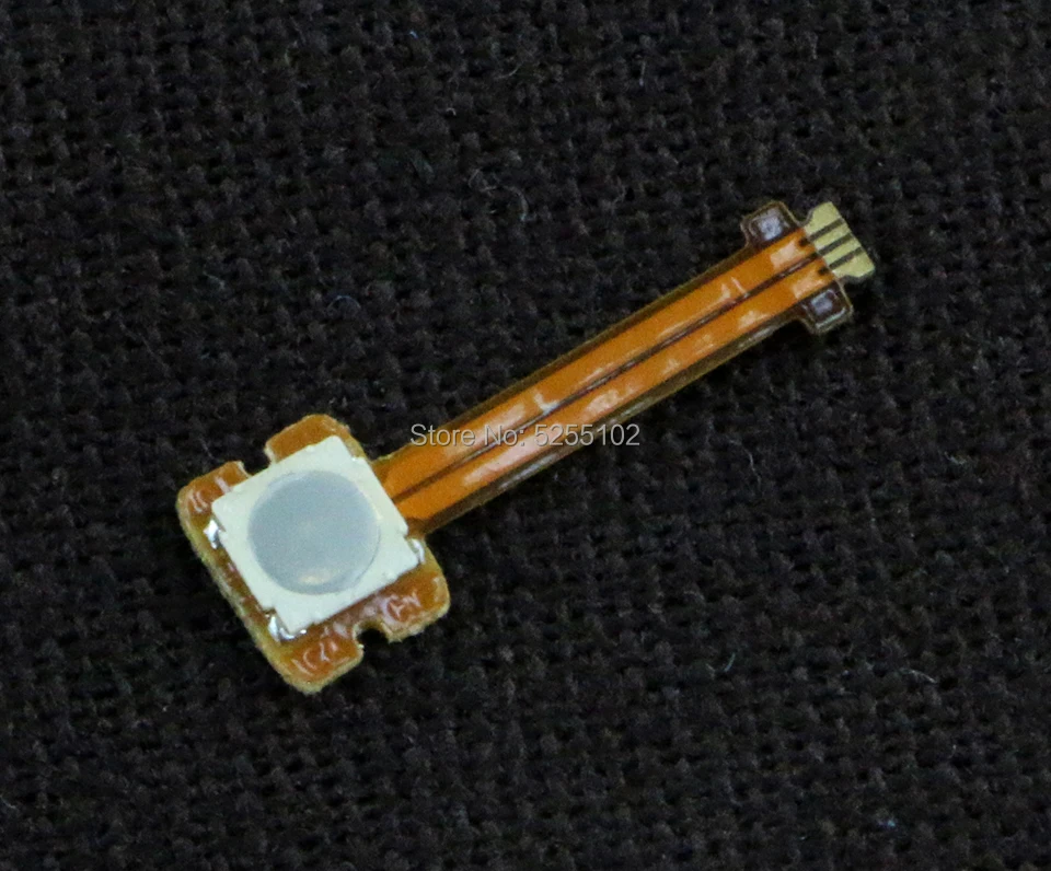 Cable de cinta de botón de inicio Original, Cable flexible de repuesto para reparación de consola de juegos 2DS, Cable de línea de botón de tecla de inicio para Nintendo, 2 uds. - imagen 5