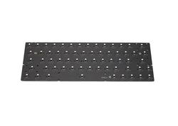 Teclado Mecánico 60% Hot-Swap RGB – BM60 V2 USB-C