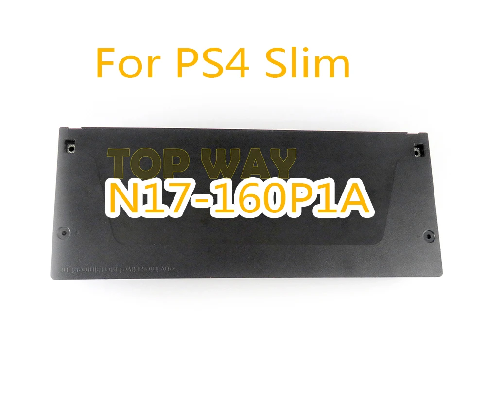 Para Sony PlayStation 4 PS4 fuente de alimentación Original 4 pines N17-160P1A 100-240V 50/60Hz fuente de alimentación de repuesto para Sony PS4 Slim