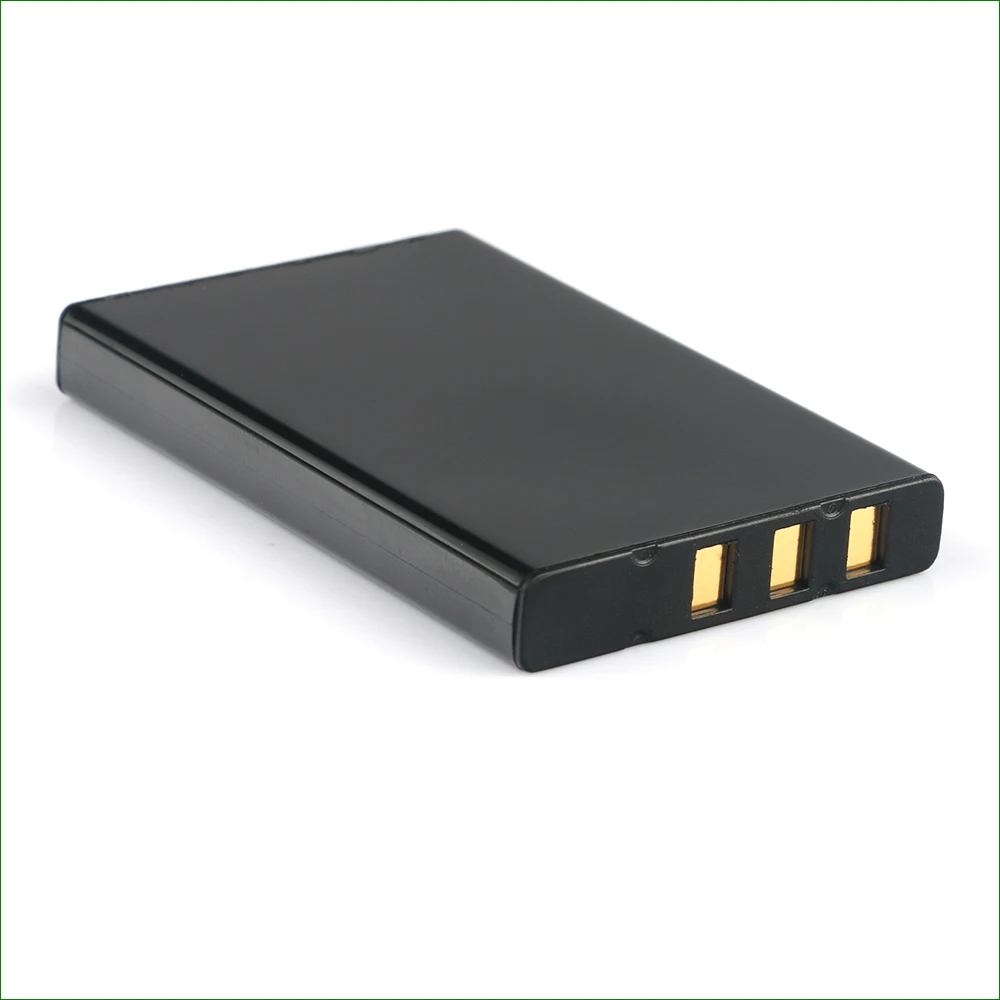 Batería de cámara Digital NP60 NP-60 L1812A L1812B para HP Photosmart R07 R507 R607 R707 R717 R725 R727 R837 R927 R937 R967 - imagen 5