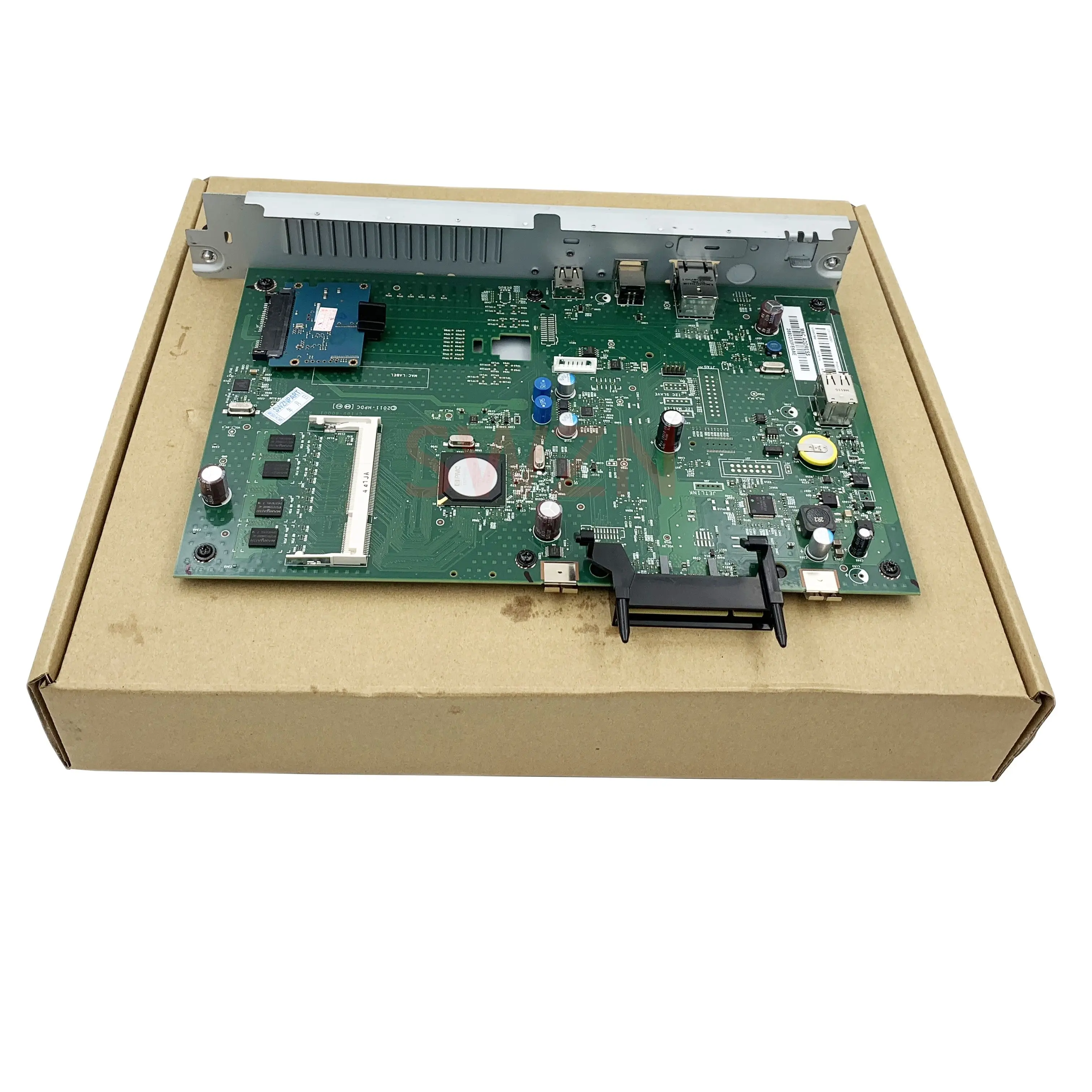 FORMATTER PCA ASSY Placa formateadora lógica Tablero Principal placa madre para HP M750 750 M750dn M750n M750XH D3L08-60002