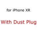 XR With Plug