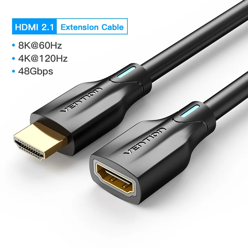 2.1 Extension Cable