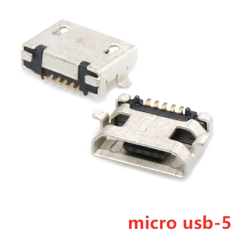 micro usb-1 10PCS