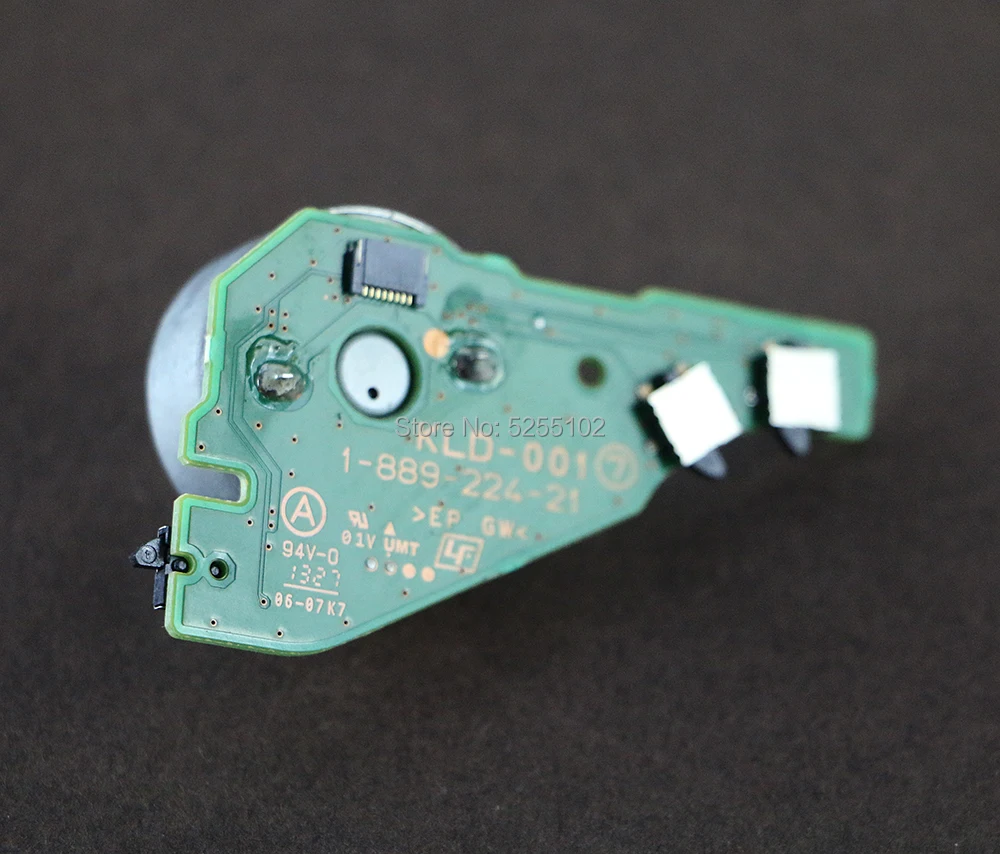 5 uds alta calidad KLD-001 KLD-003 KLD-004 reemplazo del Motor de accionamiento para Playstation 4 para consola PS4 1000 1100 1200 Slim Pro - imagen 5