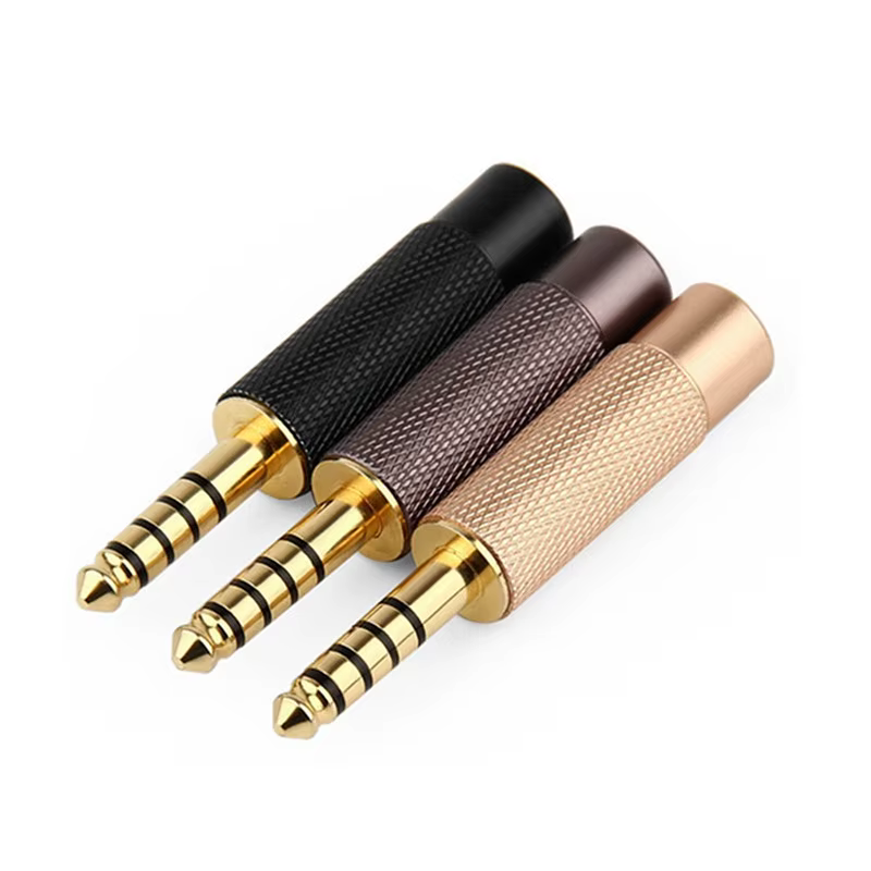 Adaptador Sony Jack 4.4mm a 2.5mm para Auriculares - imagen 4