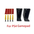 2pcs PS4 wall stand