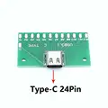 USB3.1 Type C 24Pin