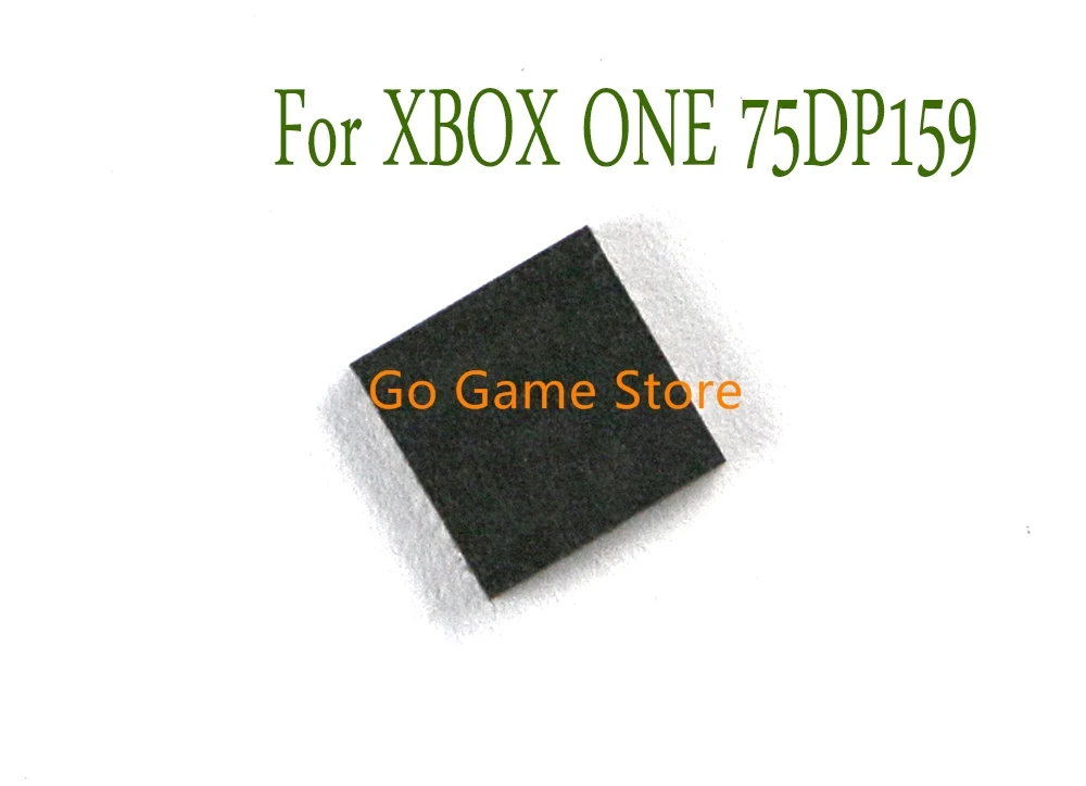 1 unidad para xbox one vídeo delgado WQFN40 75DP159 40pin 48pin IC