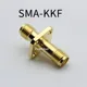 SMA-KKF