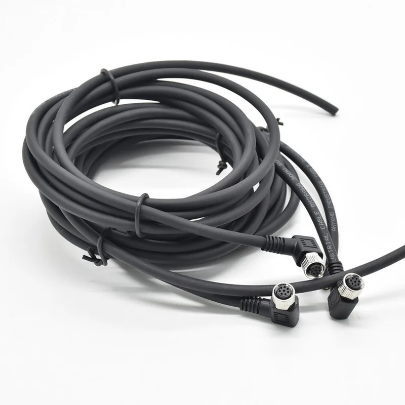 8 Pines - Aplicaciones