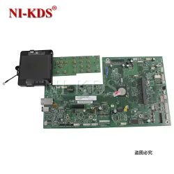 Panel Control LCD Lexmark MS810 / MS811 – Pantalla Repuesto Impresora