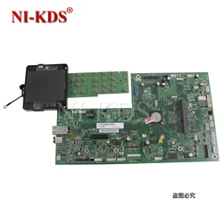 Panel Control LCD Lexmark MS810 / MS811 – Pantalla Repuesto Impresora