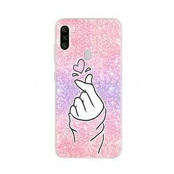 Funda Samsung Galaxy A11 TPU – Estampado Original Antigolpes