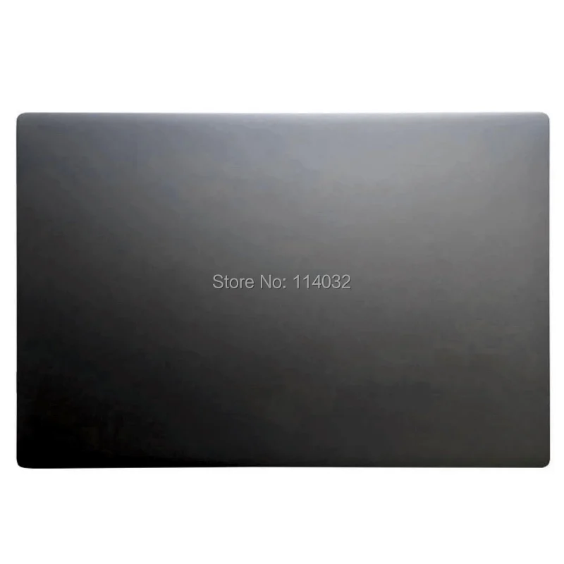 Funda trasera superior LCD para Xiaomi Mi Notebook Pro, carcasa de repuesto gris para ordenador portátil de 15,6 pulgadas, 6070B1246812, novedad - imagen 5