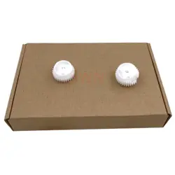 Kit Engranajes Bandeja HP M401 M425 – Repuesto Impresora Original