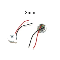 Driver Auricular 8mm 32 Ohm – Repuesto Redondo