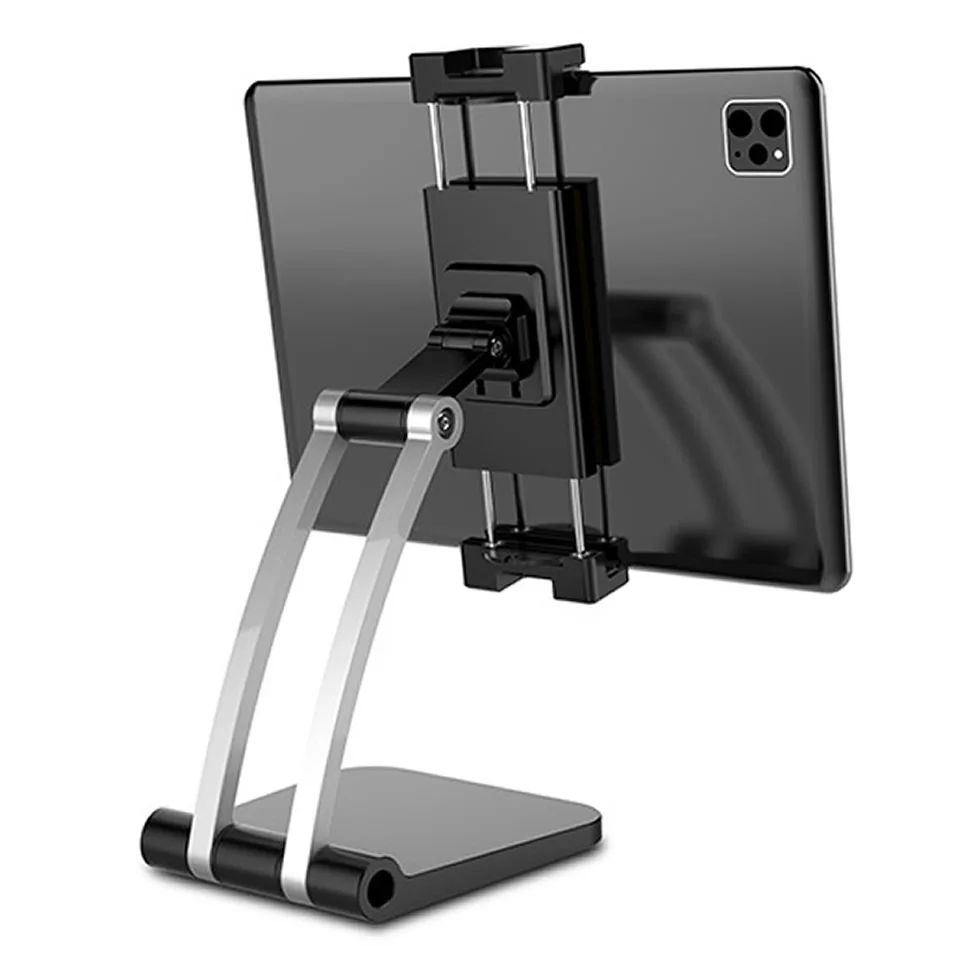 Soporte Tablet - Base giratoria de 360°