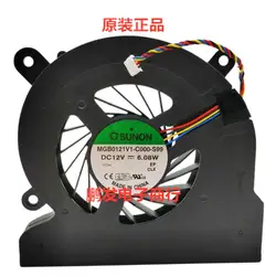 Ventilador CPU 4 pines 12V – Acer Aspire 5600U
