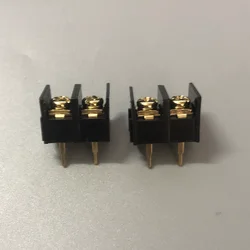 Conector Terminal PCB KF1000-2P Tornillo 2-4 Pines 25A