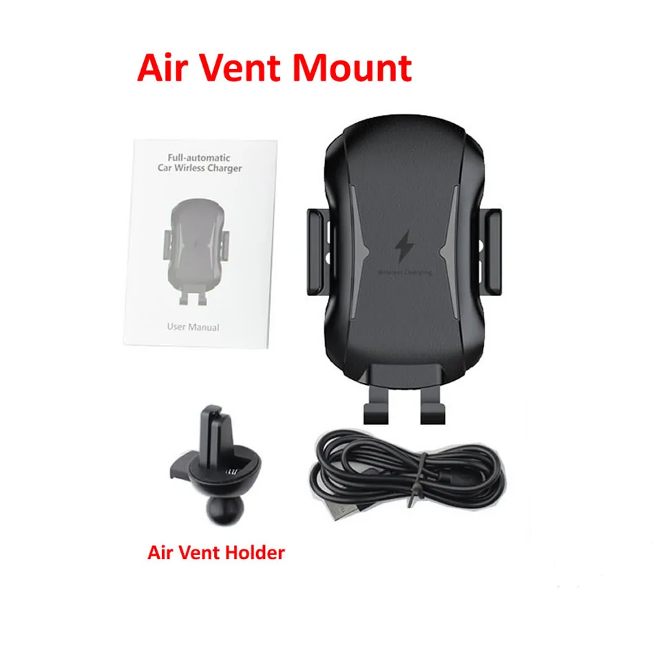 Air Vent Mount