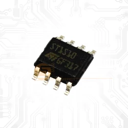 ST ST1S10 Regulador síncrono reductor Encapsulado SOP-8