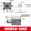 MKB50-10RZ