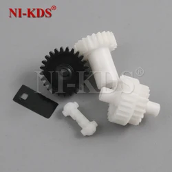 Engranaje impulsor LY0717 LY0163 para Brother HL4150CDN HL4150 4150 4570 DCP9055CDN 9055 9270 MFC9560CDW 9460 9465 9560 9970