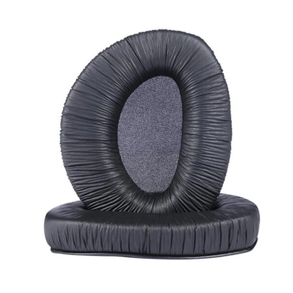Almohadillas para los oídos, funda de almohadilla, repuestos para auriculares Sennheiser HDR RS165 RS175 RS185 RS195 - imagen 5